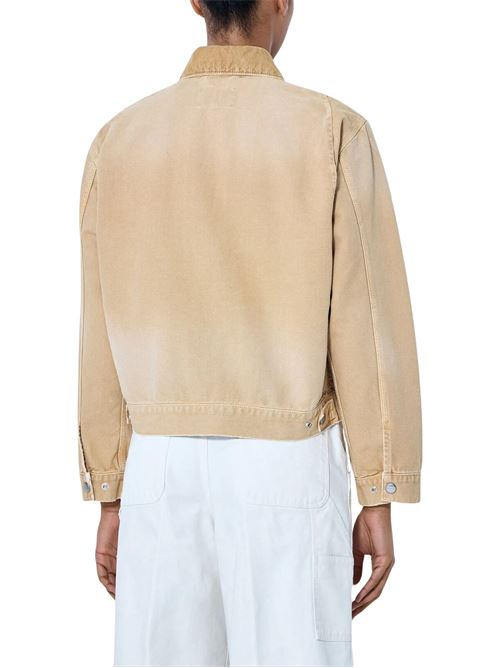 Giacca W OG Arcan CARHARTT WIP | I0368750ME17
